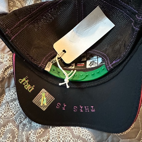 Goorin Bros Hat. Trippy. - Picture 3 of 4